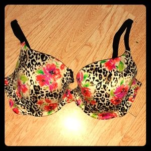 Victoria's Secret Bra